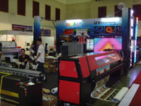 2010年马来西亚广告设备展