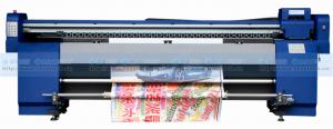 REVOTECH NSPL-220X-A Sublimation Printer