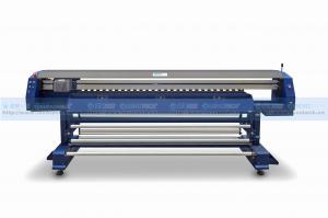REVOTECH Banner Printer SPL-160X