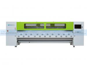 REVOTECH HG-330X Inkjet Printer