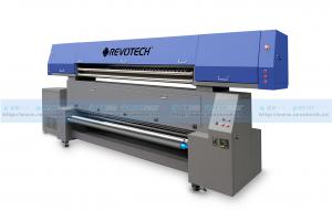 REVOTECH NSPL-220X SUBLIMATION PRINTER