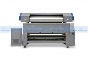 REVOTECH NSPL-160X SUBLIMATION PRINTER