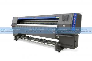 REVOTECH RL3300 SOLVENT PRINTER