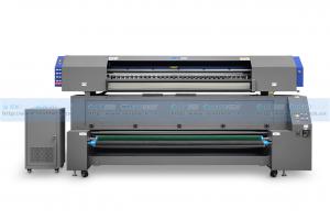 REVOTECH NSPL-220X SUBLIMATION PRINTER