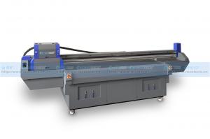 REVOTECH UV-250X Flatbed Printer