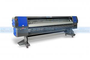 REVOTECH NS-330X Solvent Printer