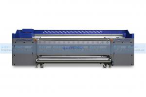 RL3200AR Wide Format Fabric Printer