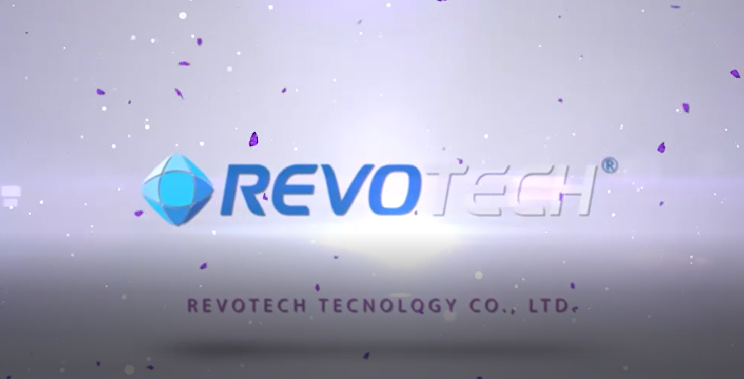 Revotech企业宣传片