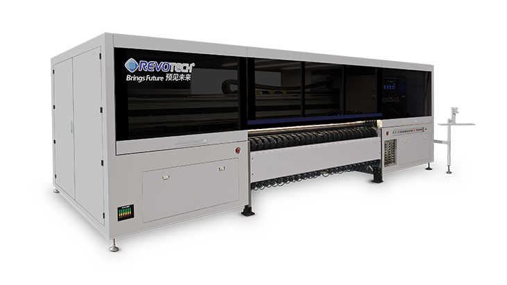 PP Hollow Board Digital Printer