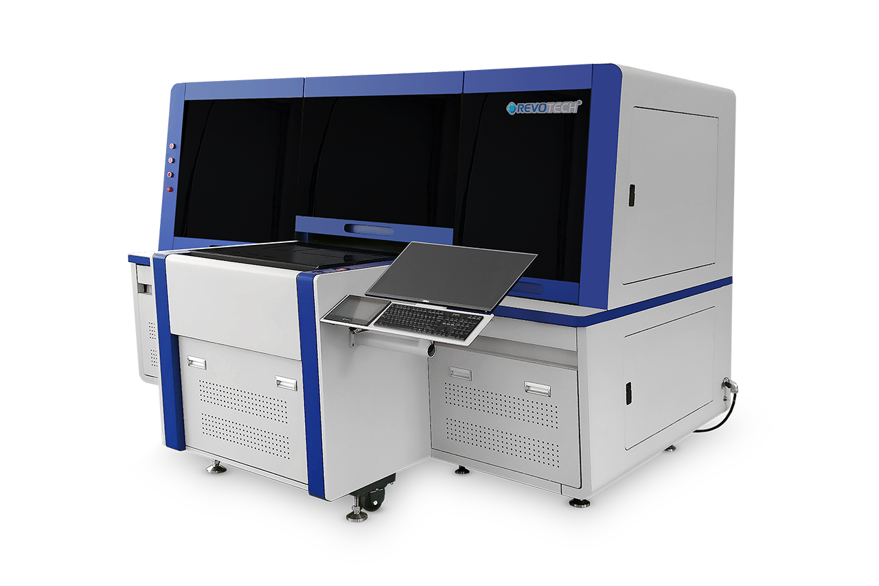 PCB SolderMask Inkjet Printer
