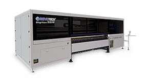 Corrugated Cardboard Digital Printer