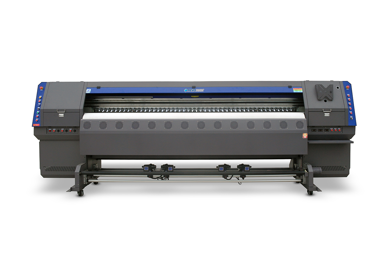 SOLVENT PRINTER NS-330X